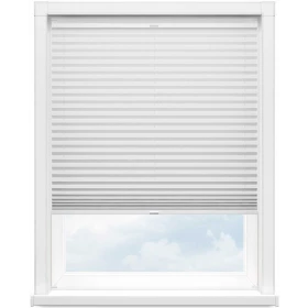 Жемчуг 0225 белый, 230 см