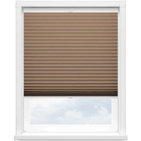 Импала 2868 св.коричневый, 240 см