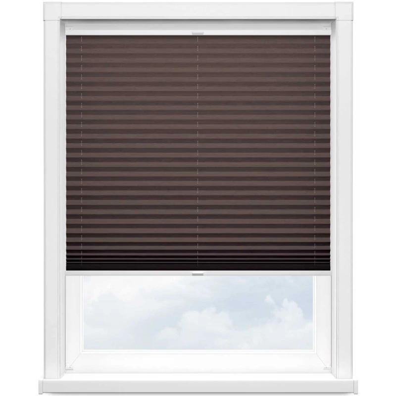 Импала 2870 коричневый, 240 см - 1