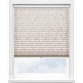 Исфахан 4210 св.бежевый, 235 см