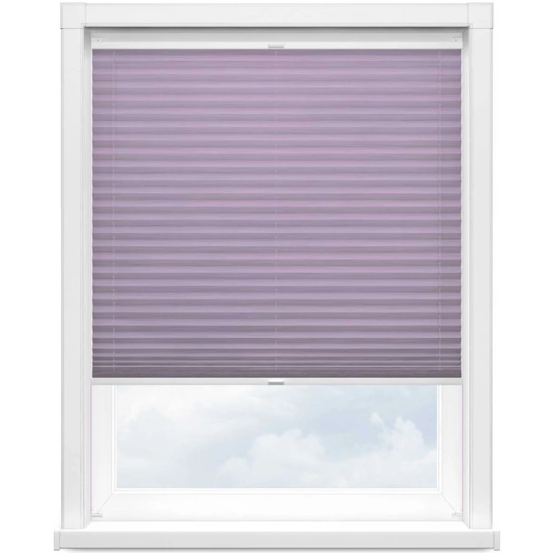 Капри 4831 лаванда, 235-240 см - 1