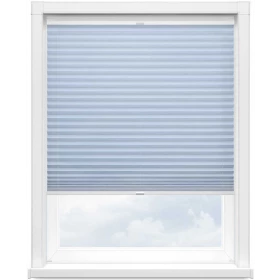 Капри 5102 голубой, 235-240 см