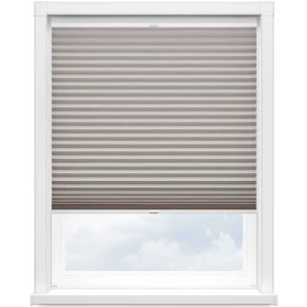 Капри перла 2406 бежевый 240 см