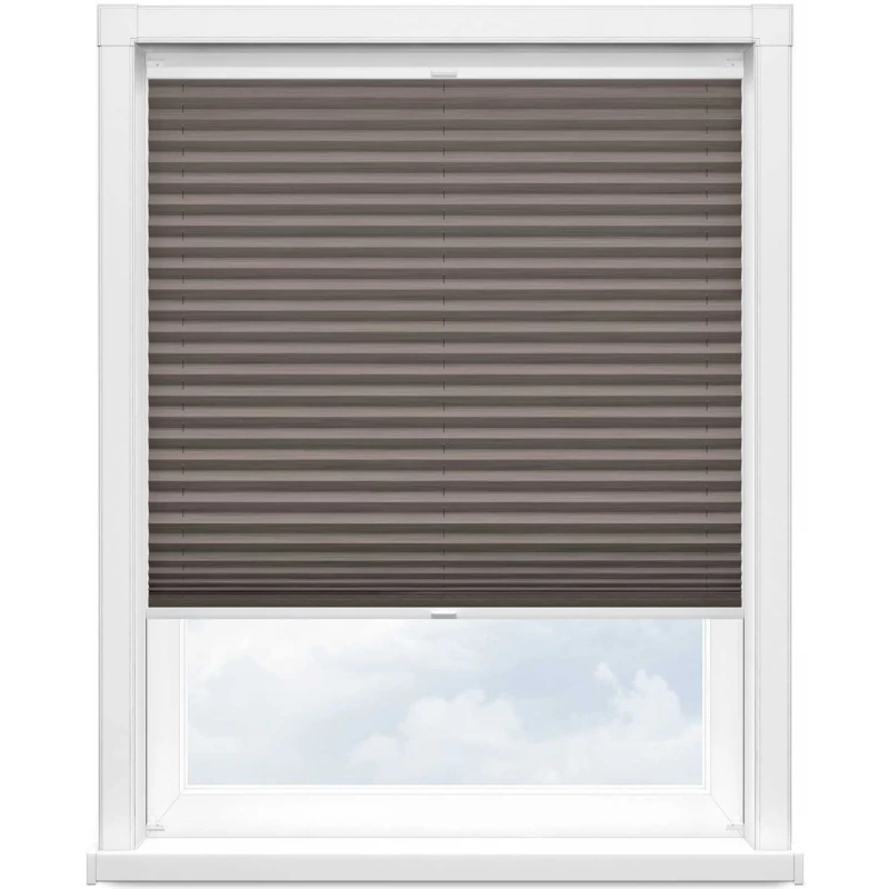 Капри перла 2872 бронза 240 см - 1