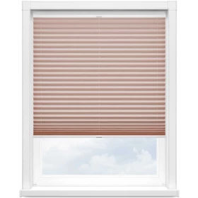 Капри перла 4240 персиковый 240 см