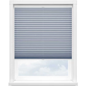 Капри перла 5102 голубой 240 см