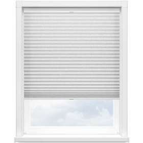 Кент 0225 белый, 235 см