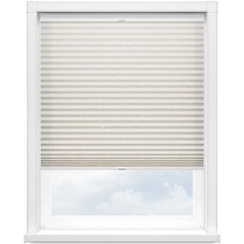 Кент 2406 бежевый, 235 см - 1