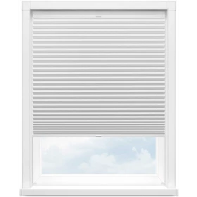 Классик перла 0225 белый, 240 см