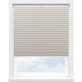 Классик перла 2261 св. бежевый, 240 см