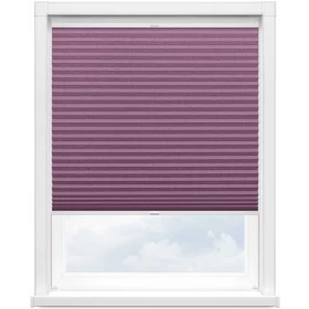 Краш перла 4284 лиловый,  230 см