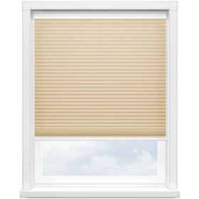 Креп 15 мм, 2840 карамель, 230 см