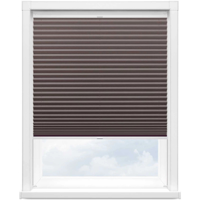 Креп перла 2748 капучино, 235 см - 1