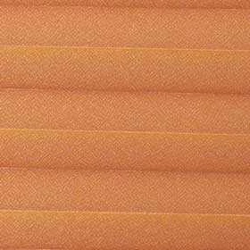 Креп перла 3499 оранжевый, 235 см