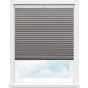 Крисп перла 1608 светло-серый, 240 см