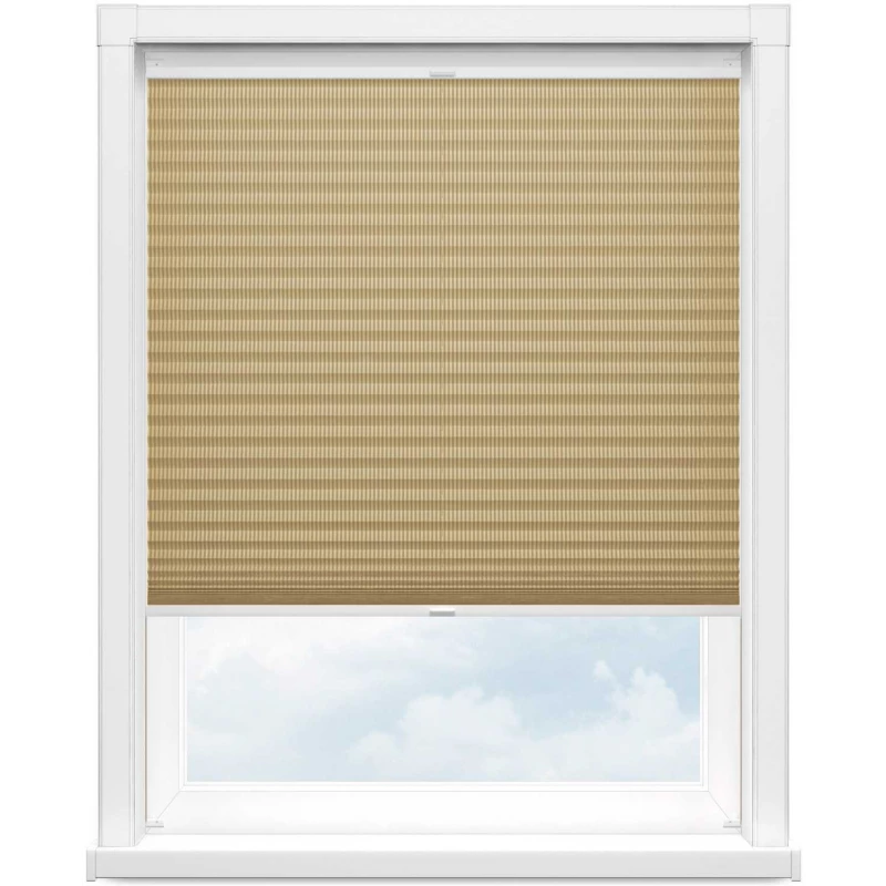 Лайн перла 2261 светло-бежевый, 240 см - 1