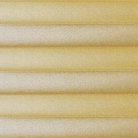 Металлик 3465 желтый, 240 см