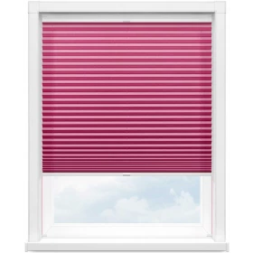 Металлик 4201 розовый, 240 см