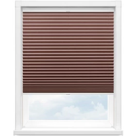 Металлик бо 2870 коричневый, 240 см