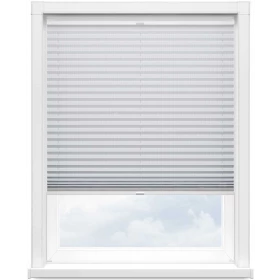 Микены 1608 св.серый, 235 см