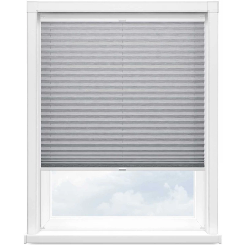 Мираж 1605 платина,  225 см - 1