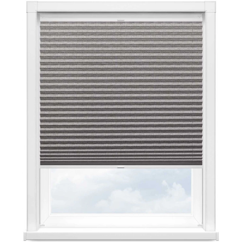 Миссури 1852 серый, 230 см - 1