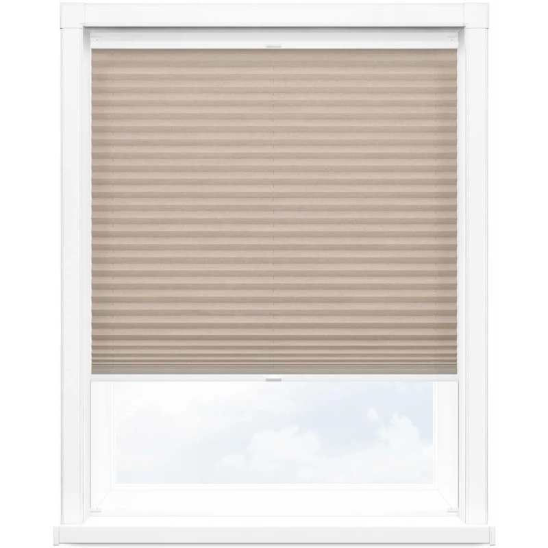 Непал 2261 св. бежевый, 230 см - 1