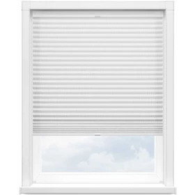 Ниагара 0225 белый, 235 см