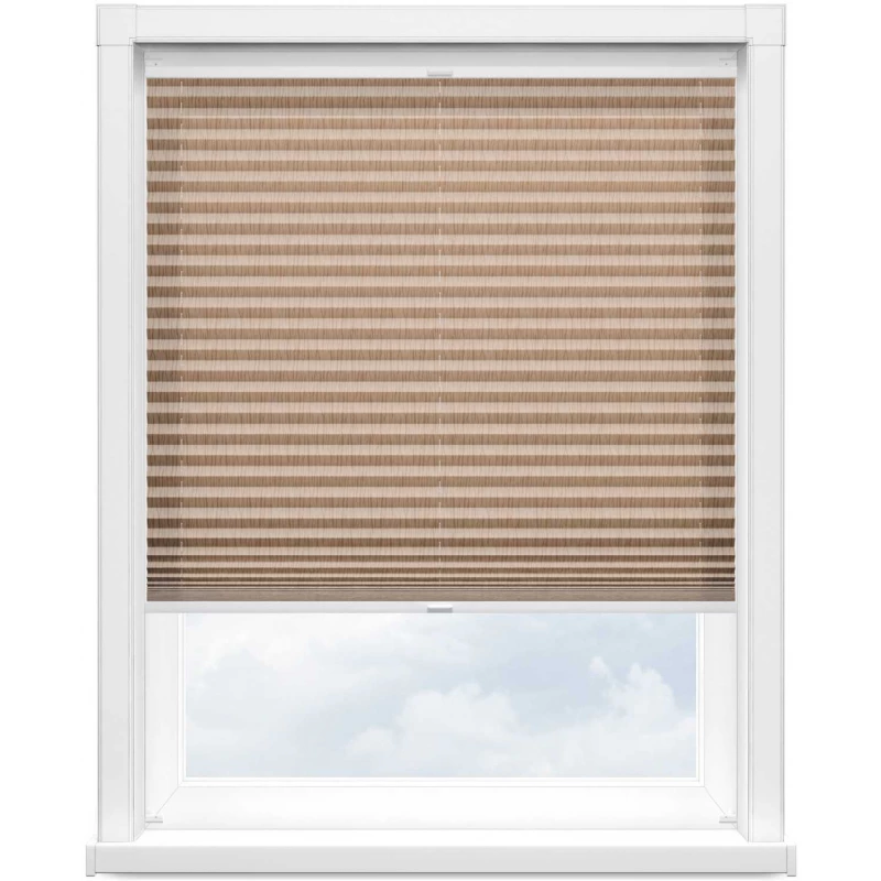 Ниагара 2746 св.коричневый, 235 см - 1