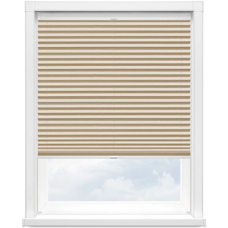 Ноктюрн b/o 2549 светло-кремовый, 230 см - 1