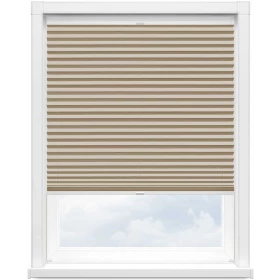 Ноктюрн b/o 2552 кремовый, 230 см