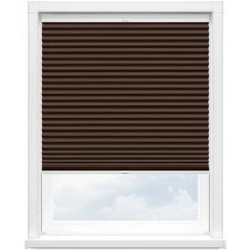 Ноктюрн b/o 2870 коричневый, 230 см