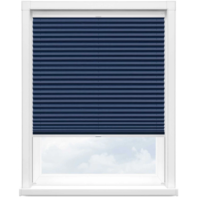 Ноктюрн b/o 5302 синий, 230 см - 1