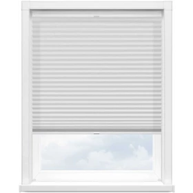 Опера 0225 белый, 238 см