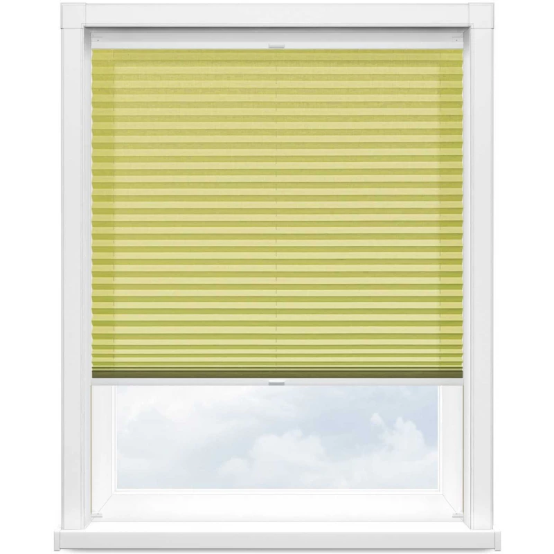 Опера 3465 желтый, 238 см - 1