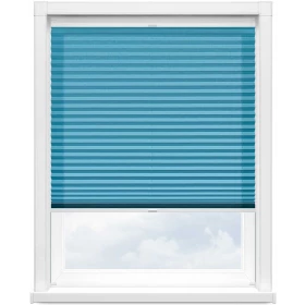 Опера 5173 голубой, 238 см