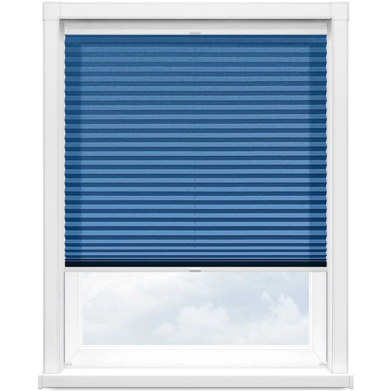 Опера 5302 синий, 238 см - 1