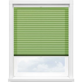 Опера 5853 салатовый, 238 см