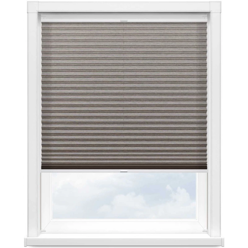 Прато 2748 капучино, 240 см - 1