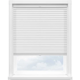 Прима 0225 белый, 230 см