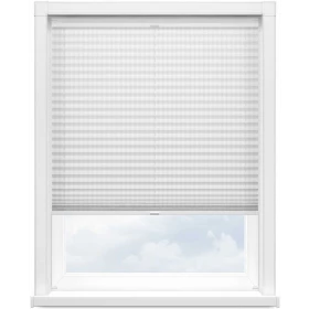 Прима лайн 0225 белый 230 см