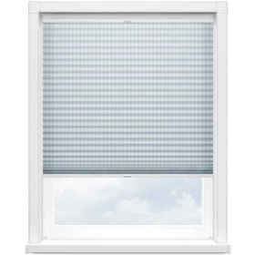 Прима лайн 5102 голубой 230 см