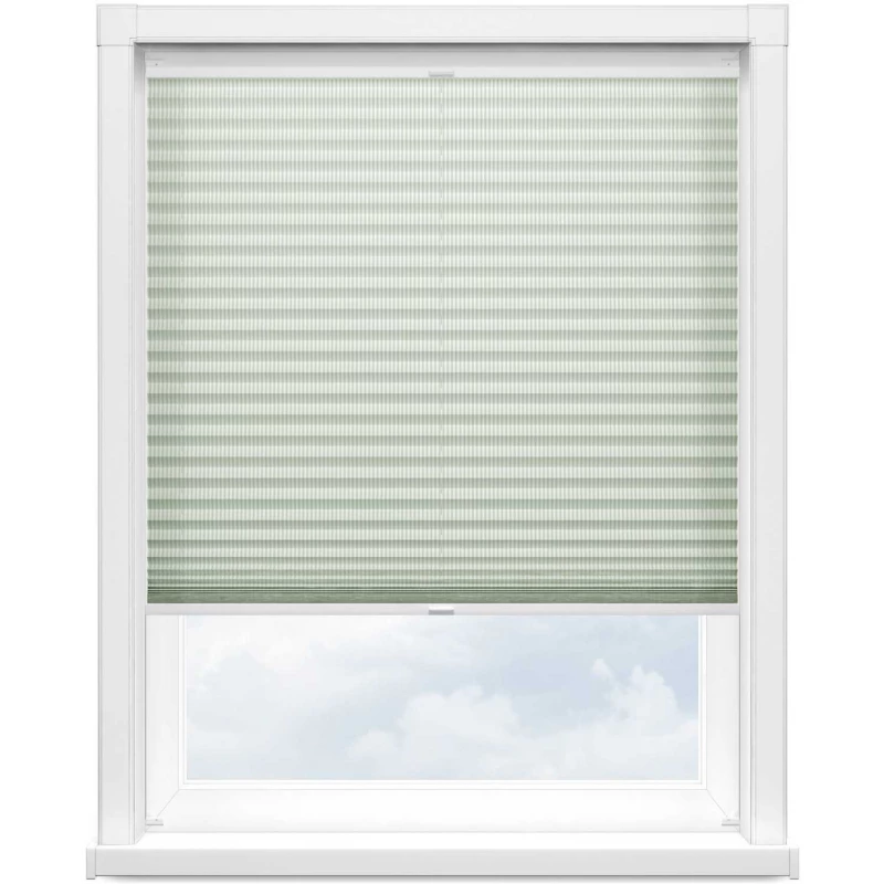 Прима лайн 5586 зеленый 230 см - 1