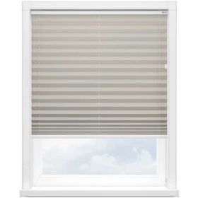 Сантана 32 мм, 2406 бежевый, 32 мм, 225 см