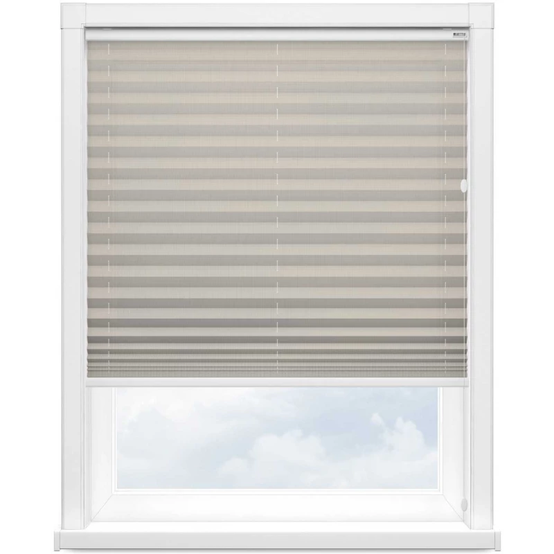 Сантана 32 мм, 2406 бежевый, 32 мм, 225 см - 1