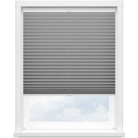 Селена 7014 серебро, 215 см