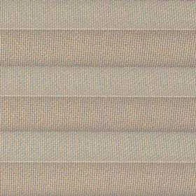 Скрин ажур 2746 бежевый, 235 см