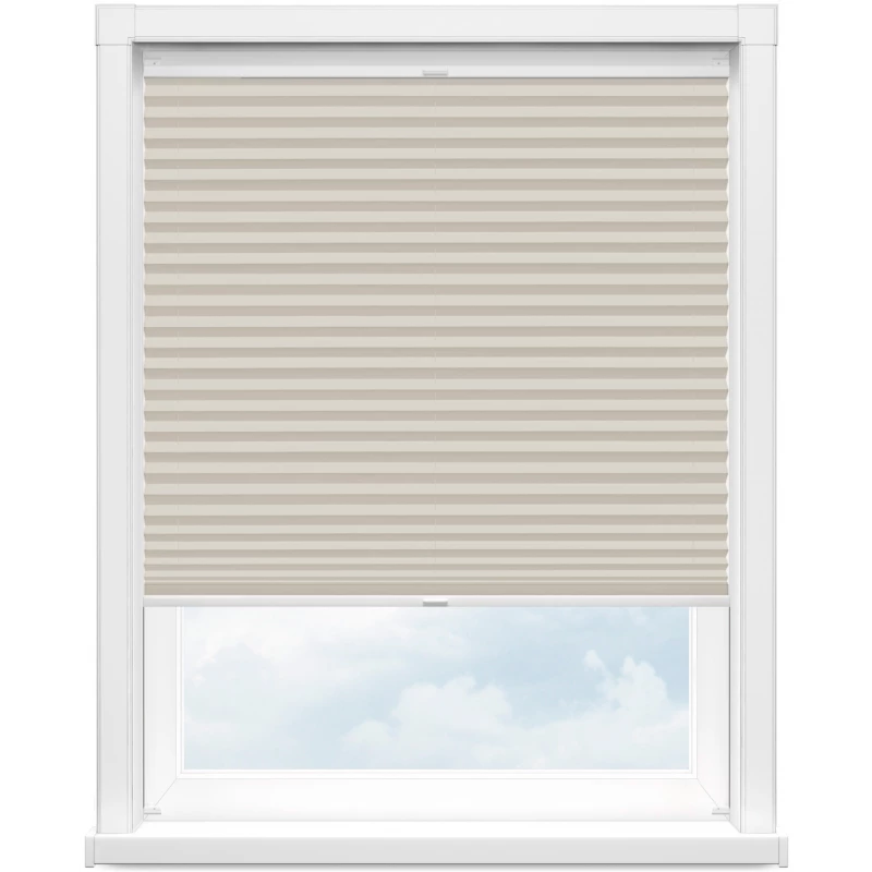 Соло bo 2261 светло-бежевый, 230 см - 1