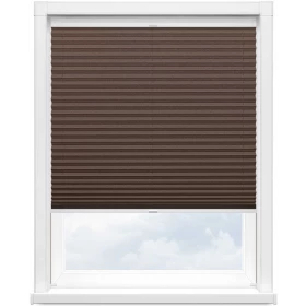 Тигрис перла 2870 коричневый, 230 см