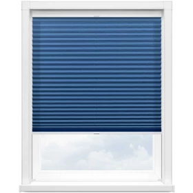 Тревира силк 5302 синий, 230 см